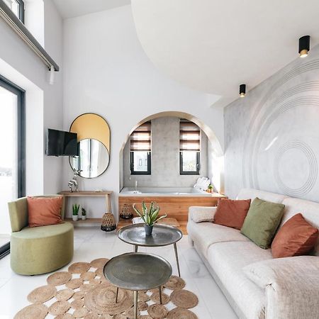 פפקוהורי Cocooning Suites By Blue Carpet מראה חיצוני תמונה