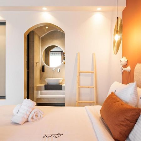 פפקוהורי Cocooning Suites By Blue Carpet מראה חיצוני תמונה