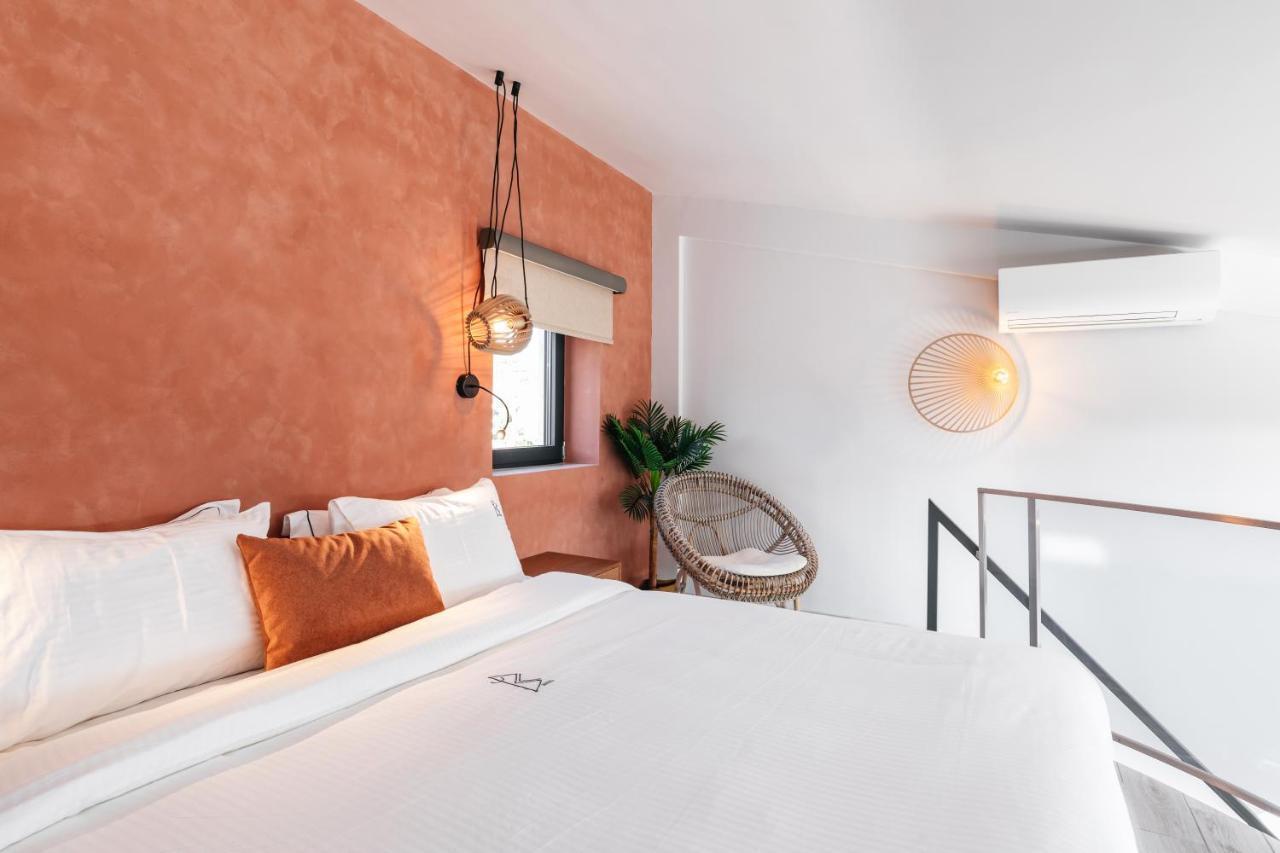 פפקוהורי Cocooning Suites By Blue Carpet מראה חיצוני תמונה