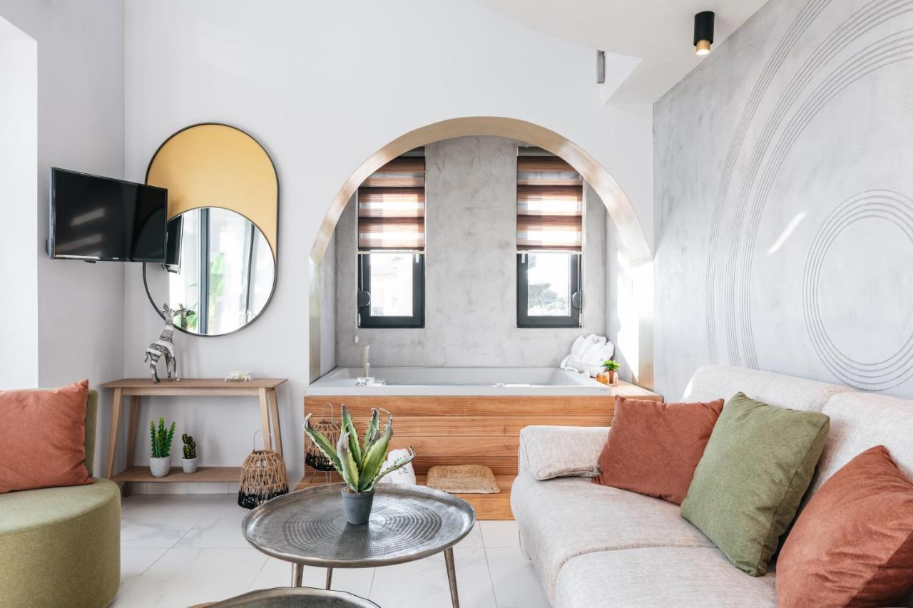 פפקוהורי Cocooning Suites By Blue Carpet מראה חיצוני תמונה