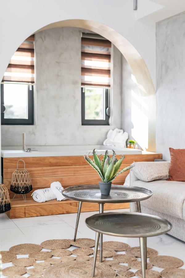 פפקוהורי Cocooning Suites By Blue Carpet מראה חיצוני תמונה