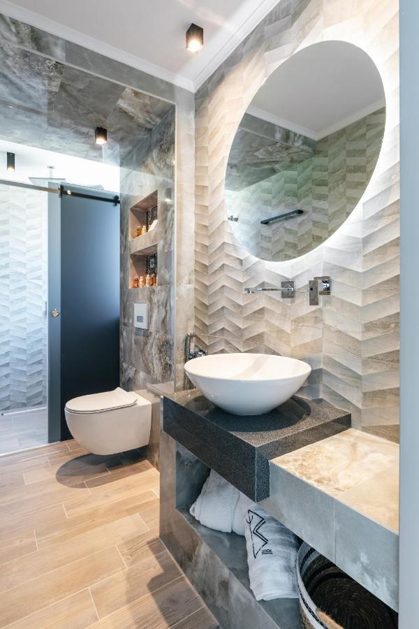 פפקוהורי Cocooning Suites By Blue Carpet מראה חיצוני תמונה