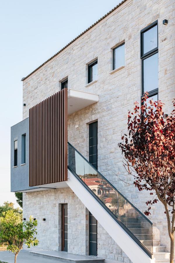 פפקוהורי Cocooning Suites By Blue Carpet מראה חיצוני תמונה