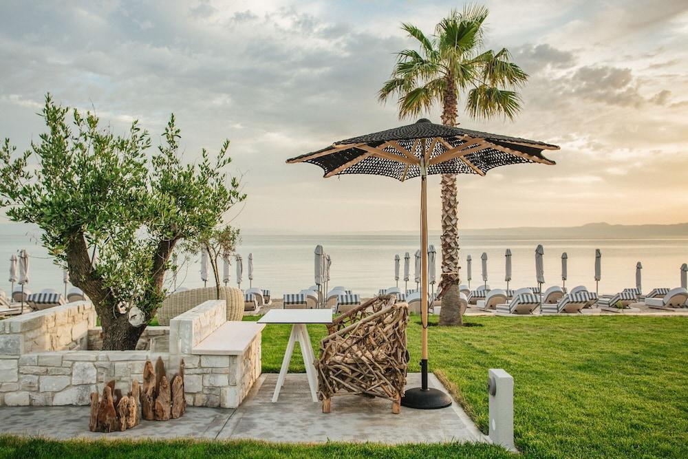 פפקוהורי Cocooning Suites By Blue Carpet מראה חיצוני תמונה
