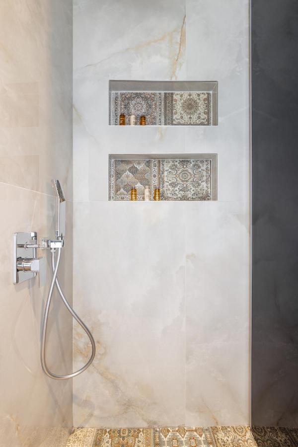 פפקוהורי Cocooning Suites By Blue Carpet מראה חיצוני תמונה
